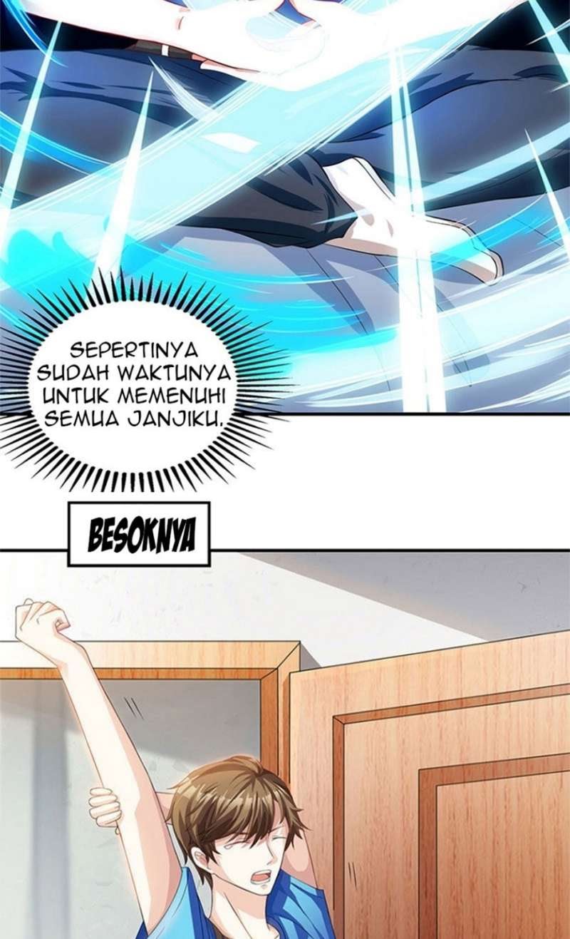 Genius Mad Man Chapter 38 Gambar 12